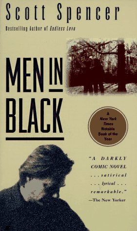 Men in Black (9780425153796) by Spencer, Scott
