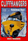 Beispielbild fr Cliffhangers 1: Runaway Bus! zum Verkauf von Wonder Book