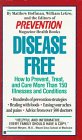 Stock image for Disease Free: How to Prevent, Treat, and Cure More for sale by ThriftBooks-Atlanta