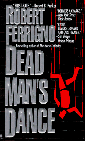 Imagen de archivo de Dead Man's Dance a la venta por Wonder Book
