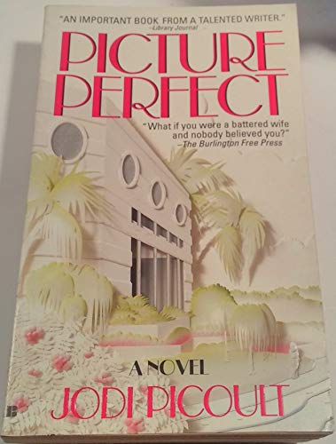 Imagen de archivo de Picture Perfect a la venta por Better World Books