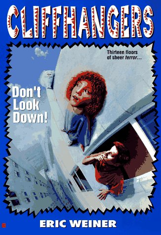 Beispielbild fr Cliffhangers 2: Don't Look Down! zum Verkauf von SecondSale