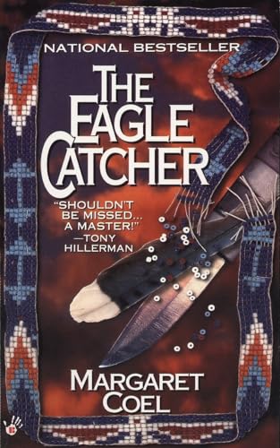 Imagen de archivo de The Eagle Catcher (A Wind River Reservation Mystery) a la venta por SecondSale