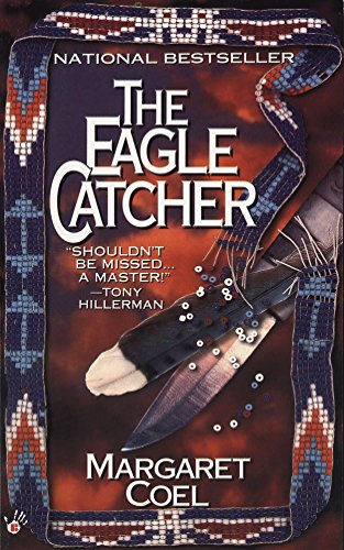 Stock image for The Eagle Catcher (A Wind River Reservation Mystery) for sale by SecondSale