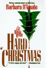 Imagen de archivo de Hard Christmas (A Cat Marsala Mystery) a la venta por Bramble Ridge Books
