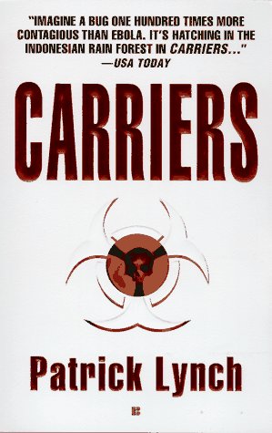 Beispielbild fr Carriers zum Verkauf von Gulf Coast Books