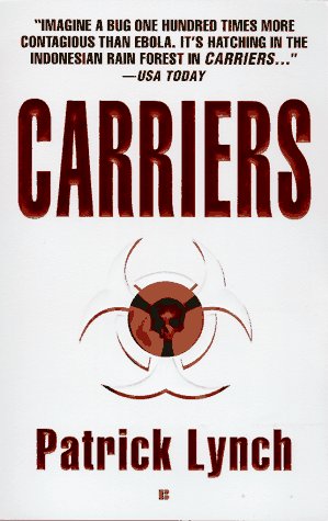 Stock image for Carriers for sale by SecondSale