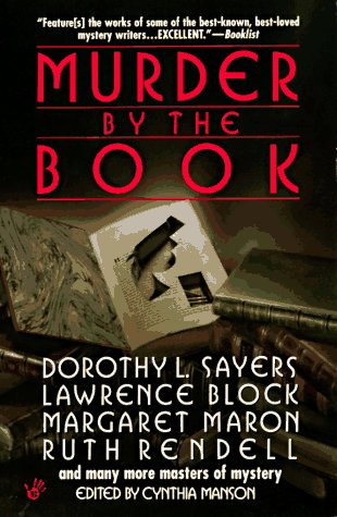 Stock image for Murder by the Book for sale by HPB-Diamond