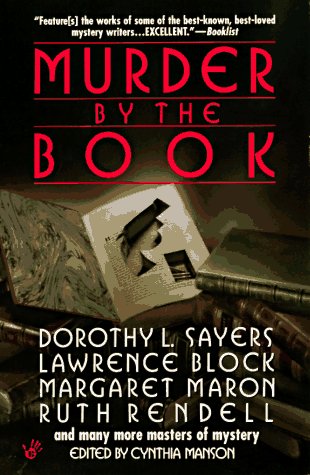 9780425155165: Murder by the Book
