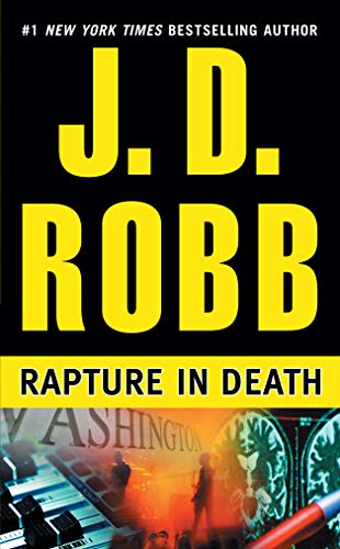 Imagen de archivo de Rapture in Death a la venta por Gulf Coast Books
