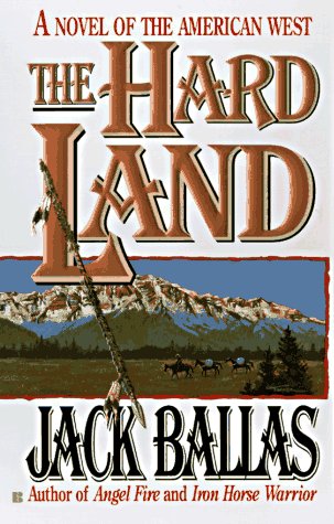 Beispielbild fr The Hard Land zum Verkauf von Reliant Bookstore