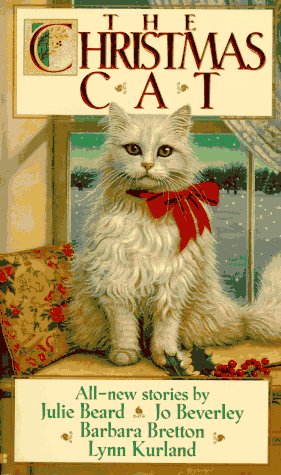 Beispielbild fr The Christmas Cat zum Verkauf von Better World Books