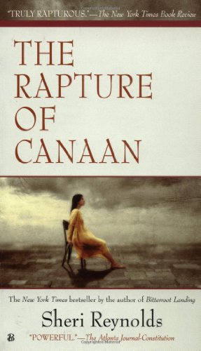 Stock image for Rapture of Canaan for sale by Half Price Books Inc.