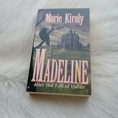 9780425155738: Madeline: After the Fall of Usher