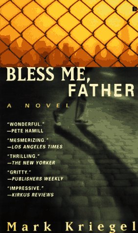 9780425155745: Bless Me, Father