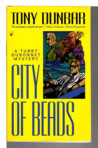 Stock image for City of Beads for sale by Better World Books