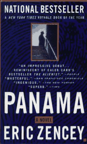 9780425156025: Panama: A Novel