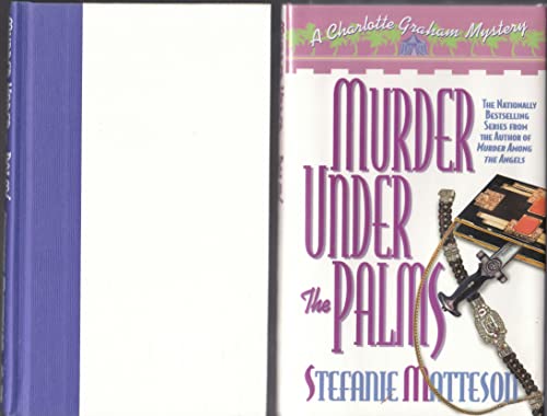 9780425156285: Murder Under the Palms