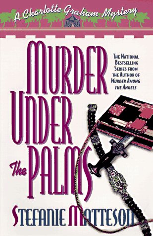 9780425156285: Murder Under the Palms