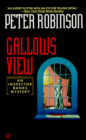 Stock image for Gallows View for sale by Better World Books