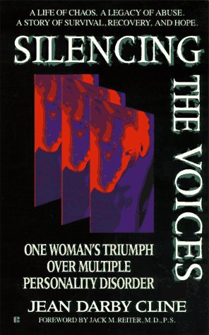 Beispielbild fr Silencing the Voices: One Woman's Experience with Multiple Personality D zum Verkauf von ThriftBooks-Dallas