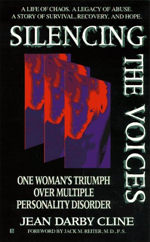 Imagen de archivo de Silencing the Voices: One Woman's Experience with Multiple Personality D a la venta por ThriftBooks-Dallas
