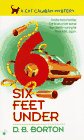 Six Feet Under (A Cat Caliban mystery)