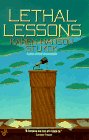 Stock image for Lethal Lessons (Liz James) for sale by Wonder Book