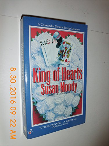Imagen de archivo de King of Hearts a la venta por More Than Words