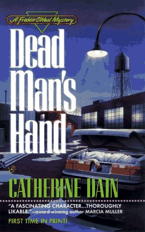 Stock image for Dead Man's Hand for sale by ThriftBooks-Atlanta