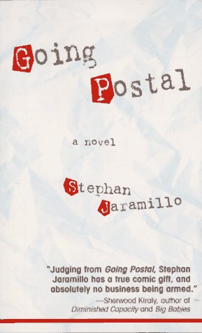 Imagen de archivo de Going Postal a la venta por Better World Books