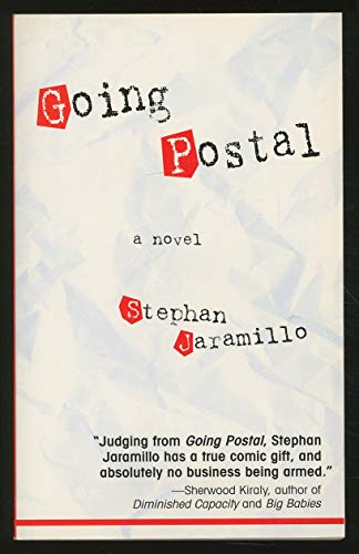 Stock image for Going Postal for sale by Orion Tech