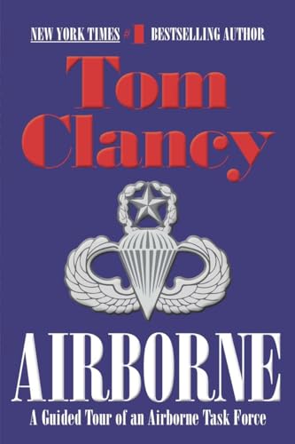 AIRBORNE : A GUIDED TOUR OF AN AIRBORNE