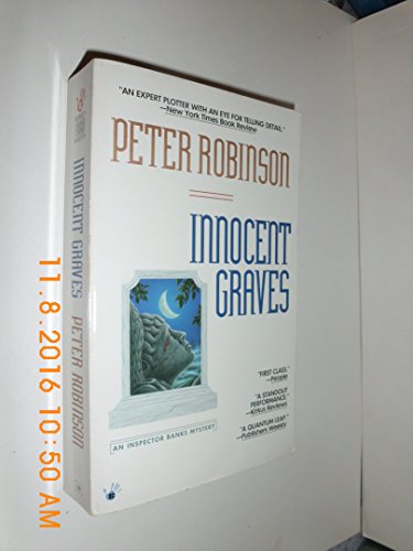 Stock image for Innocent Graves for sale by Better World Books