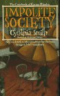 Impolite Society (9780425157909) by Smith, Cynthia