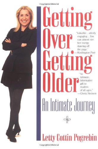 Beispielbild fr Getting over Getting Older zum Verkauf von Wonder Book