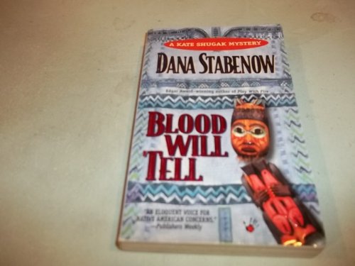 Stock image for Blood Will Tell for sale by Better World Books: West