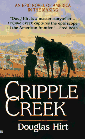 Stock image for Cripple Creek for sale by HPB-Ruby