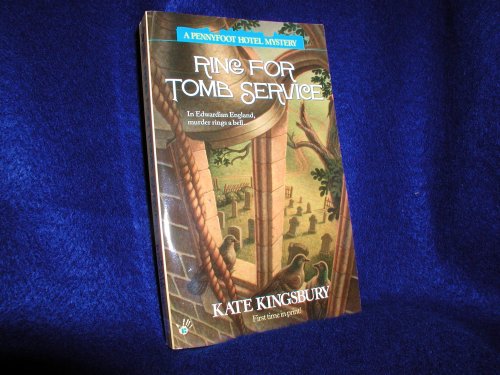 Stock image for Ring for Tomb Service for sale by Better World Books
