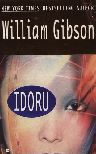 Stock image for Idoru (Bridge Trilogy) for sale by Jenson Books Inc