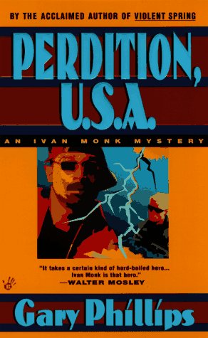 Perdition USA (9780425159002) by Phillips, Gary