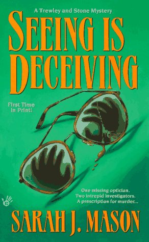 Stock image for Seeing Is Deceiving for sale by beat book shop