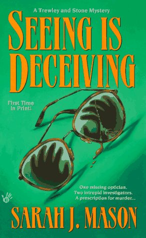 9780425159019: Seeing Is Deceiving