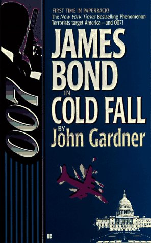 Imagen de archivo de Cold Fall a la venta por Half Price Books Inc.