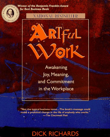 Imagen de archivo de Artful Work a la venta por Idaho Youth Ranch Books