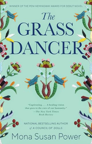 Beispielbild fr The Grass Dancer zum Verkauf von BooksRun