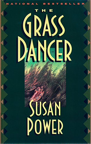 9780425159538: The Grass Dancer