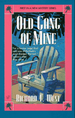 Imagen de archivo de Old Gang of Mine a la venta por HPB Inc.