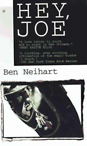 Stock image for Hey, Joe for sale by BookHolders
