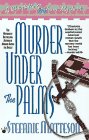 Beispielbild fr Murder Under the Palms zum Verkauf von Acme Books